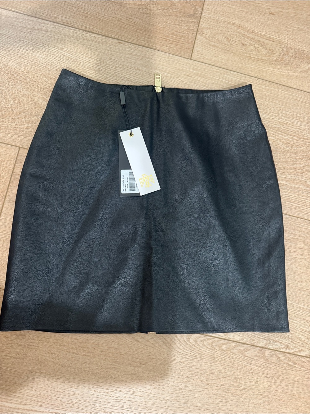 All Things Golden- NWT
